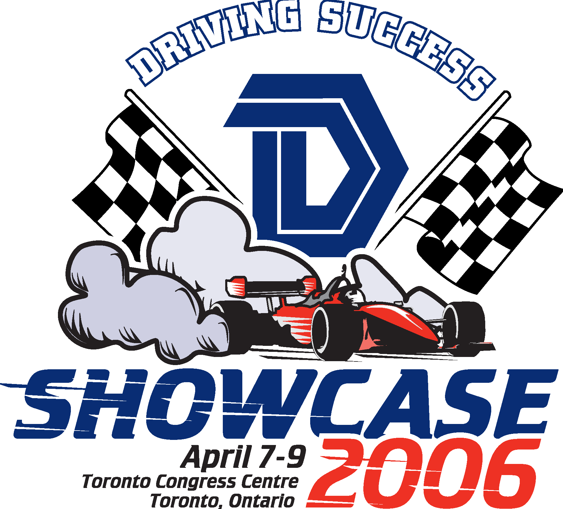 Showcase 2006 Logo Vector Logo